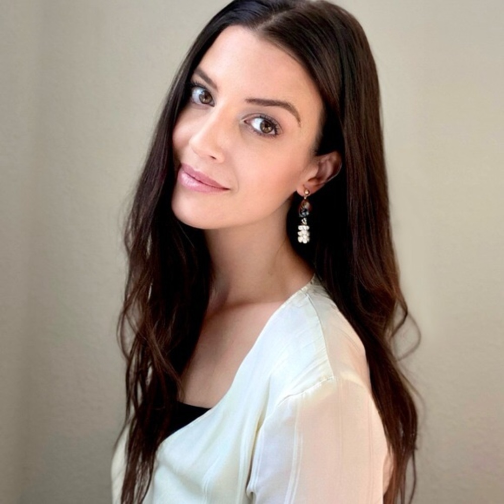 Meet your Posher, Alana